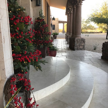Christmas Decorating