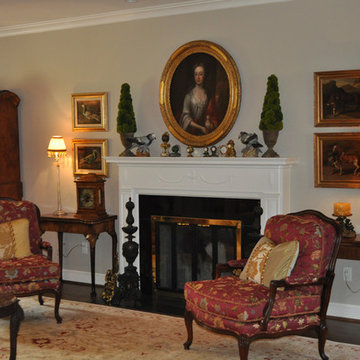 Washington, D.C Residence