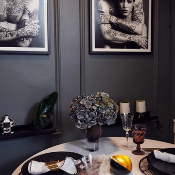 Chelsea 1 bedroom apartment New york Final images