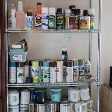 Tool/Supply Office