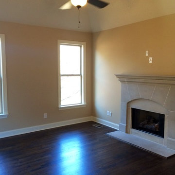 147 Silo Hill Remodel (Chinese Drywall Remediation)