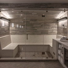 steamroom
