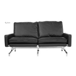 PK31 Loveseat - Loveseats