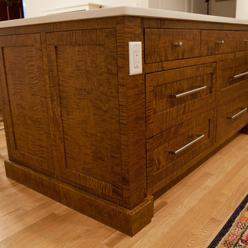 Robin Road Remodel