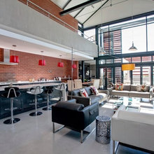 Living Dining