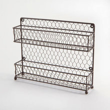 Spice Rack Ideas