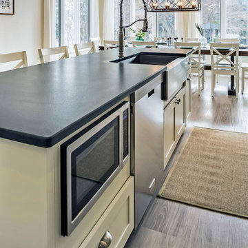 Wellington Parkway Renovation in Bethany Beach DE