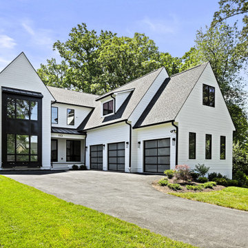 1113 Ingleside Ave., McLean, VA