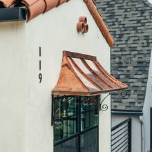 exterior highlights