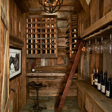Wine Room