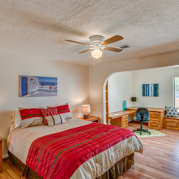 Taylor Ranch Cutie - 6708 Campfire NW, ABQ, NM - Home Staging Photos