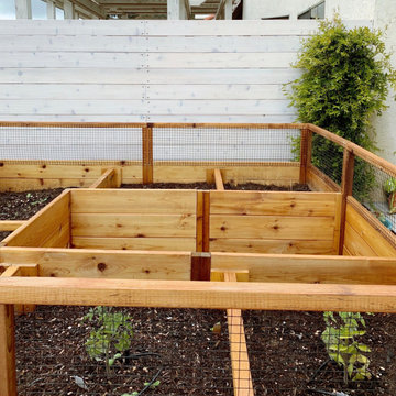 Encinitas Landscape Design