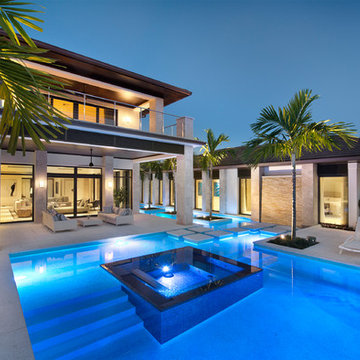 Private Residence, The Estuary, Naples, FL