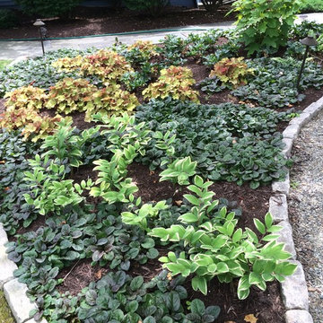 Planting Design