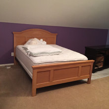 Teen Boys Bedroom Makeover