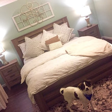 Bedroom Ideas