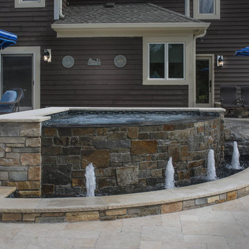 Deer Park Pool & Spa