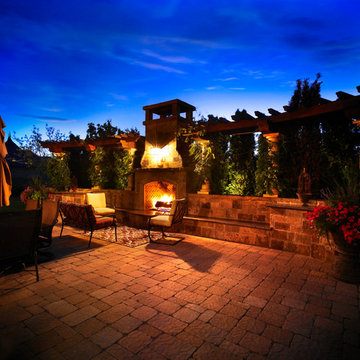 Hill Residence