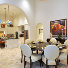 Dining Room Ideas