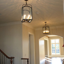 house updates