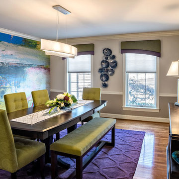 Lansdale, PA Dining Room
