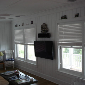 Custom Installation