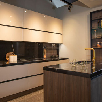 Toffee Kitchen