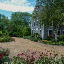 Gravel Driveways