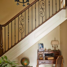 Stair Designs