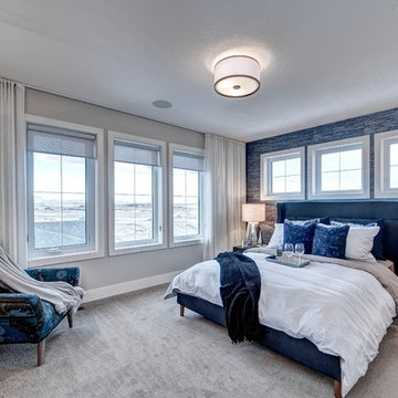 The Brio Showhome in Harmony