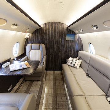 Private Jet