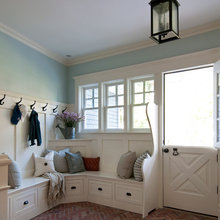 Entryway