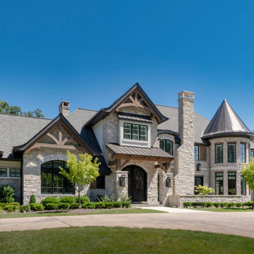 French Country Grace