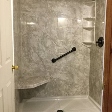 Modern Bathroom Design