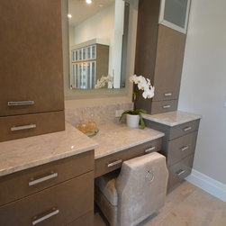 ADP Surfaces and RX Builders - Products