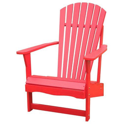 Beach Style Outdoor Lounge Chairs by ShopLadder