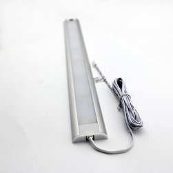 LED sensor cabinet light - Undercabinet Lighting