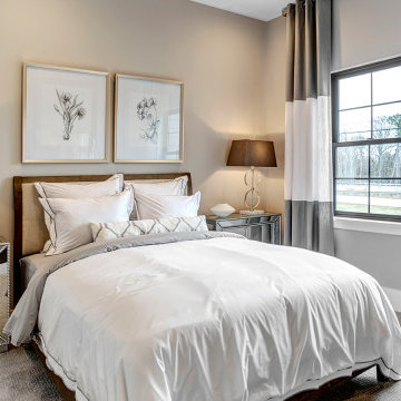 Schumacher Homes Charleston Earnhardt: Charlotte, NC