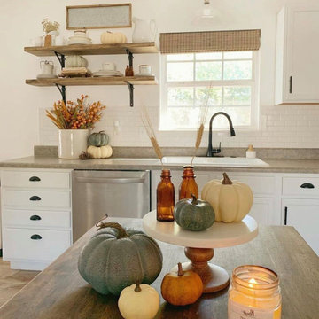 Fall Home Decor