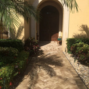 Walkways