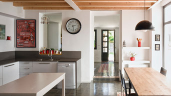 GRACIA HOUSE RENOVATION