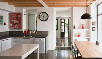 GRACIA HOUSE RENOVATION