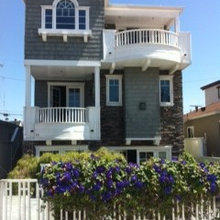Beachhouse Designs