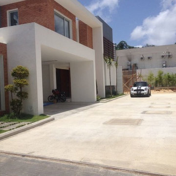 CASAS DEL RÍO