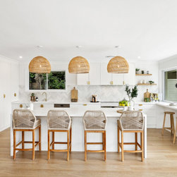 Lakefront Narrabeen - Wall & Floor Tiles