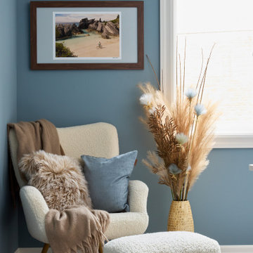 Office Corner