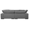 Plunge Sectional Anthracite