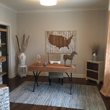 2016 PICK OF PARADE RUNNER UP!!! Darol Rodrock Homes Cassidy Model