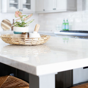 Rancho Del Oro Addition and Remodel