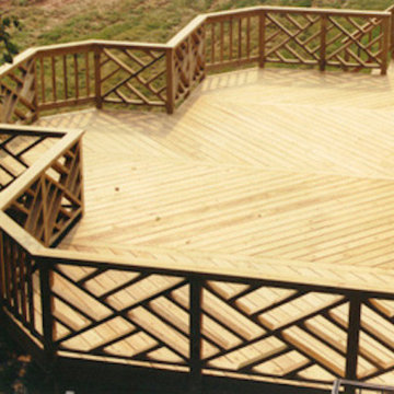 Decks